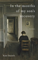 In the months of my son's recovery : poems /