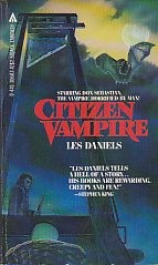 Citizen vampire /