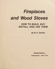 How to build fireplaces and other housewarmers /