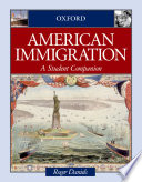 American immigration : a student companion /