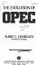 The evolution of OPEC /