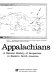 Traces on the Appalachians : a natural history of serpentine in eastern North America /