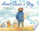 Monet paints a day /