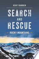 Search and rescue rocky mountains /