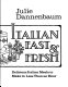 Italian fast & fresh : delicious Italian meals to make in less than an hour /