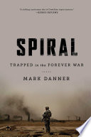 Spiral : trapped in the forever war /