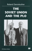 The Soviet Union and the PLO /