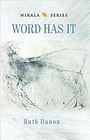 Word has it : poems /