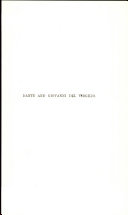 Dante and Giovanni del Virgilio : including a critical edition of the text of Dante's Eclogae Latinae, and of the poetic remains of Giovanni del Virgilio /