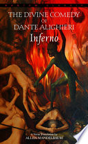 The Divine Comedy of Dante Alighieri, Inferno : a verse translation /