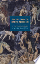 The inferno of Dante Alighieri : a new translation /