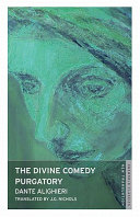 The Divine comedy : Purgatory /
