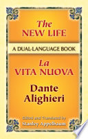 The new life = La vita nuova /