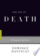 The art of death : writing the final story /