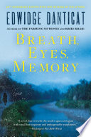 Breath, eyes, memory /