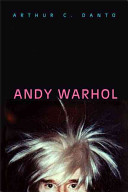 Andy Warhol /