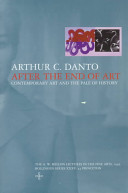 After the end of art : contemporary art and the pale of history /