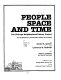 People, space, and time : the Chicago Neighborhood History Project : an introduction to community history for schools /