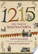 1215 : the year of Magna Carta /