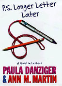 P.S. longer letter later /