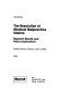 The resolution of medical malpractice claims : research results and policy implications /