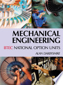 Mechanical engineering : BTEC national option units /