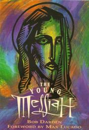 The young Messiah /