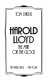 Harold Lloyd : the man on the clock /