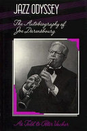 Jazz odyssey : the autobiography of Joe Darensbourg /