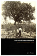 The zealous conservator : a life of Charles Lane Poole /