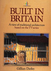 Built in Britain /