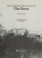 The National Trust book of the farm /
