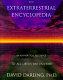 The extraterrestrial encyclopedia : an alphabetical reference to all life in the universe /