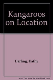 Kangaroos on location /