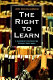 The right to learn : a blueprint for creating schools that work /