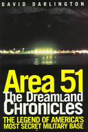 Area 51 : the dreamland chronicles /