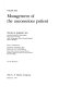 Management of the unconscious patient /
