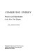 Conserving energy : prospects and opportunities in the New York region /