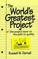 Achieving TQM on projects : the journey of continuous improvement /