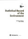Statistical record of the environment /