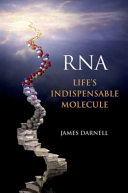 RNA : life's indispensable molecule /
