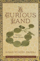 A curious land : stories from home /
