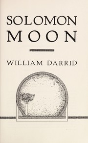 Solomon moon : a novel /