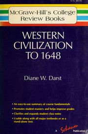 Western civilization to 1648 /