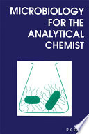 Microbiology for the analytical chemist /
