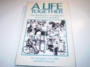 A life together : the distribution of attitudes around the disabled /