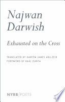 Exhausted on the cross /