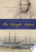The Beagle letters /