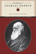 The works of Charles Darwin /