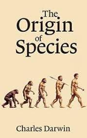 The illustrated origin of species /